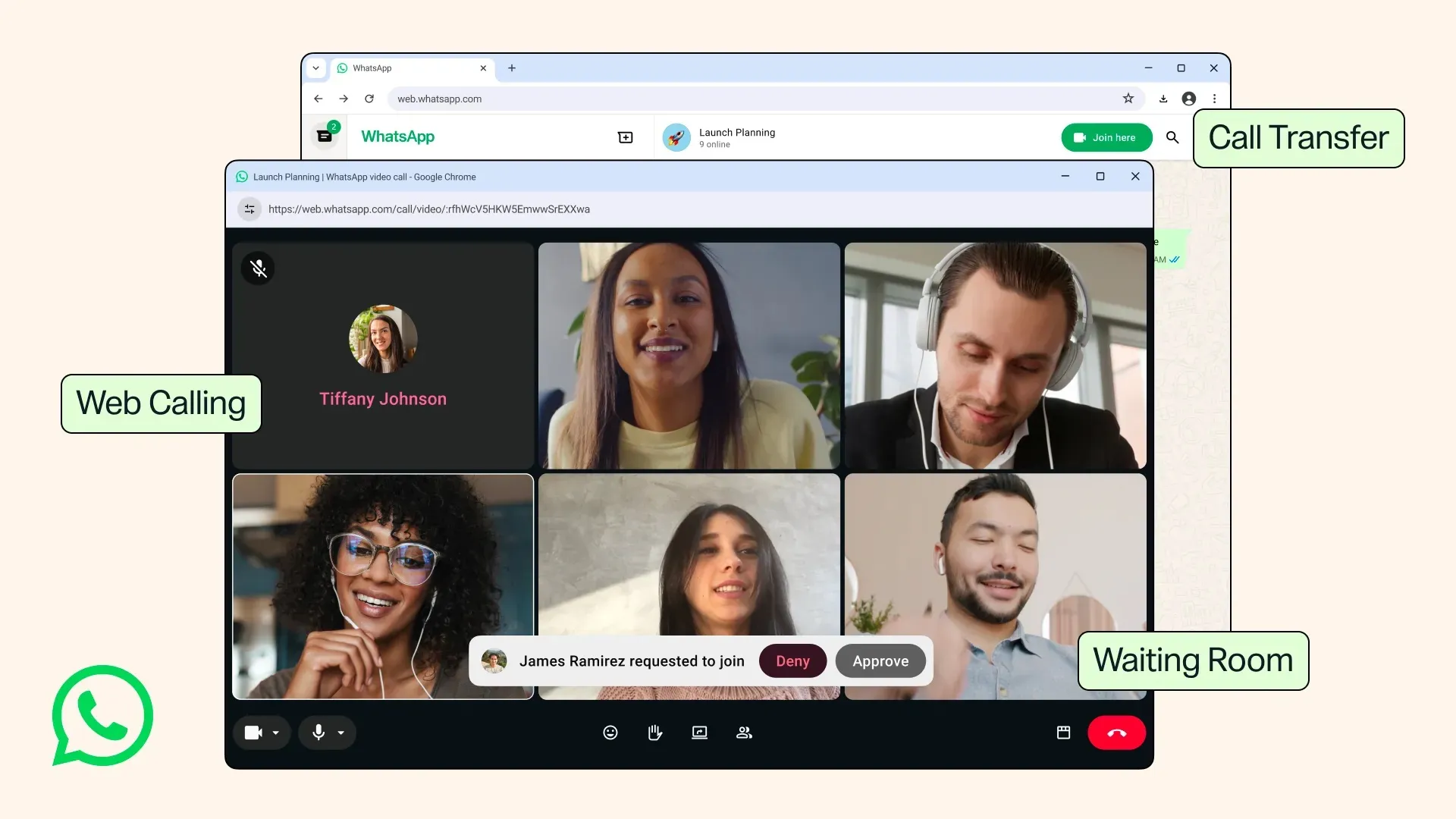 WhatsApp Web-এ এবার করা যাবে অডিও ও ভিডিও কল, সাথে এসেছে আরও বেশ কিছু নতুন সুবিধা